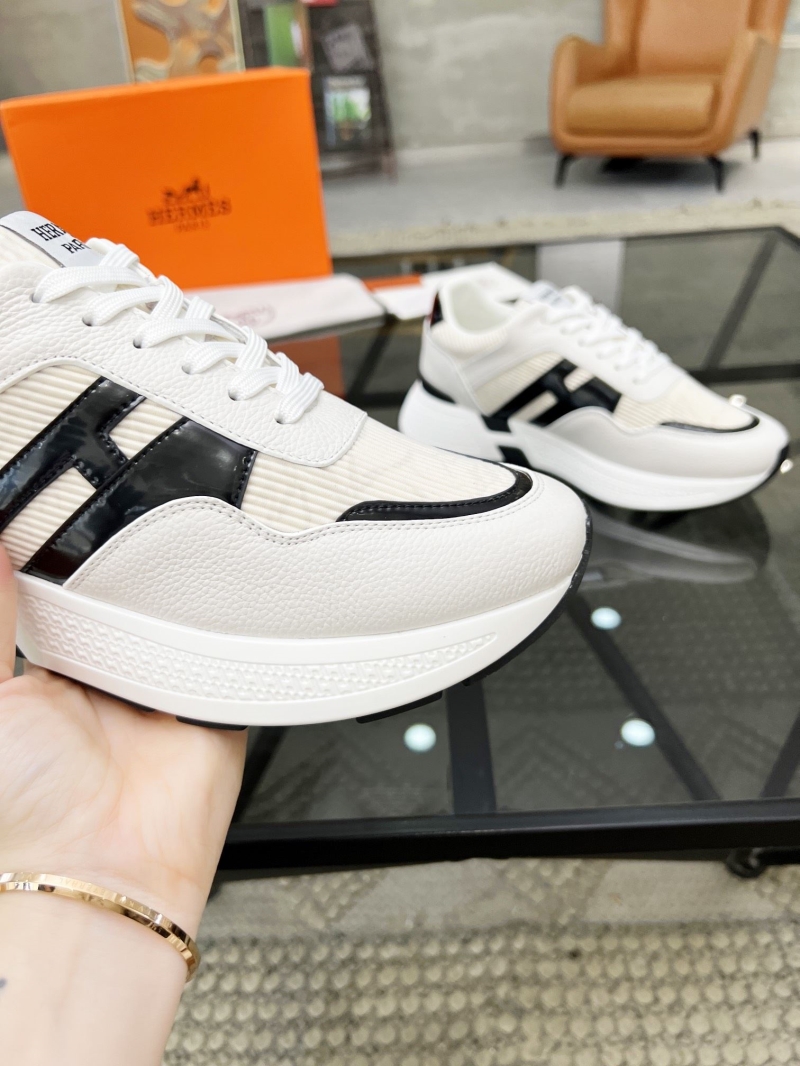 Hermes Sneakers